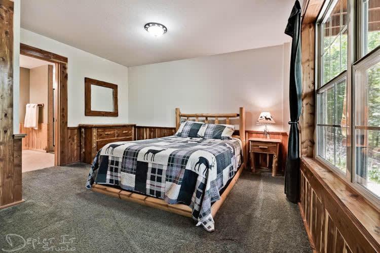 Secluded 2 Story Cabin Pool Wifi Smart Tvs Eureka Springs Εξωτερικό φωτογραφία